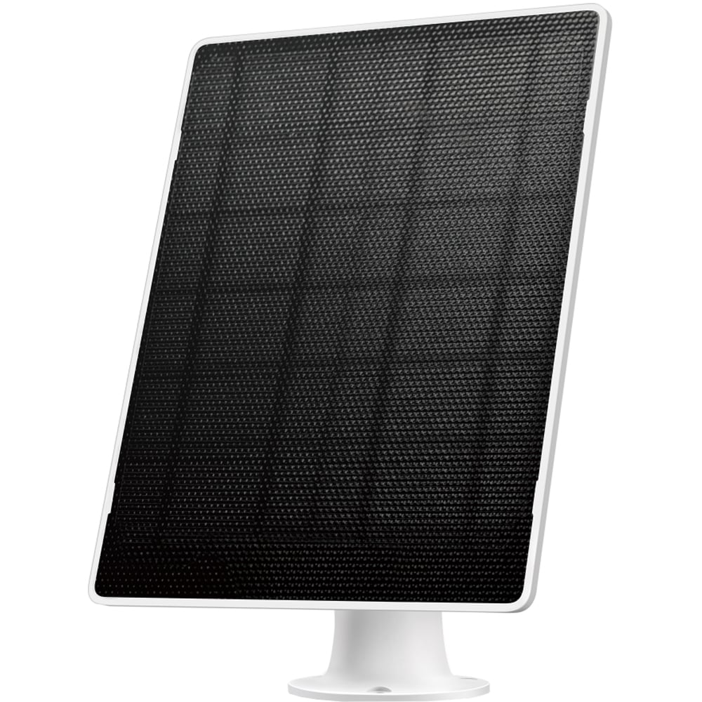 Panou solar TAPO A202, 5V/4.5W, IP65, cablu 4m
