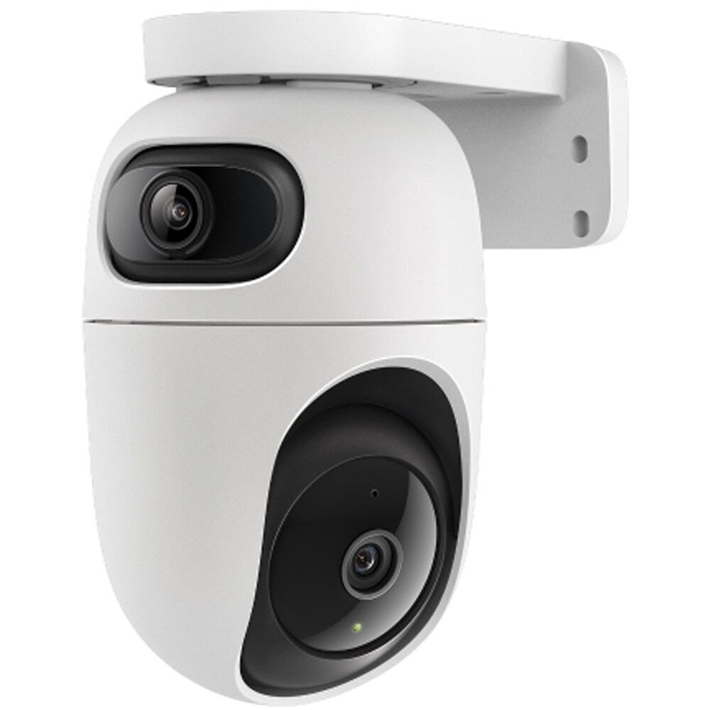 Camera IP Wireless TP-LINK Tapo C245D, 2K 1296p, IR, Night Vision, alb