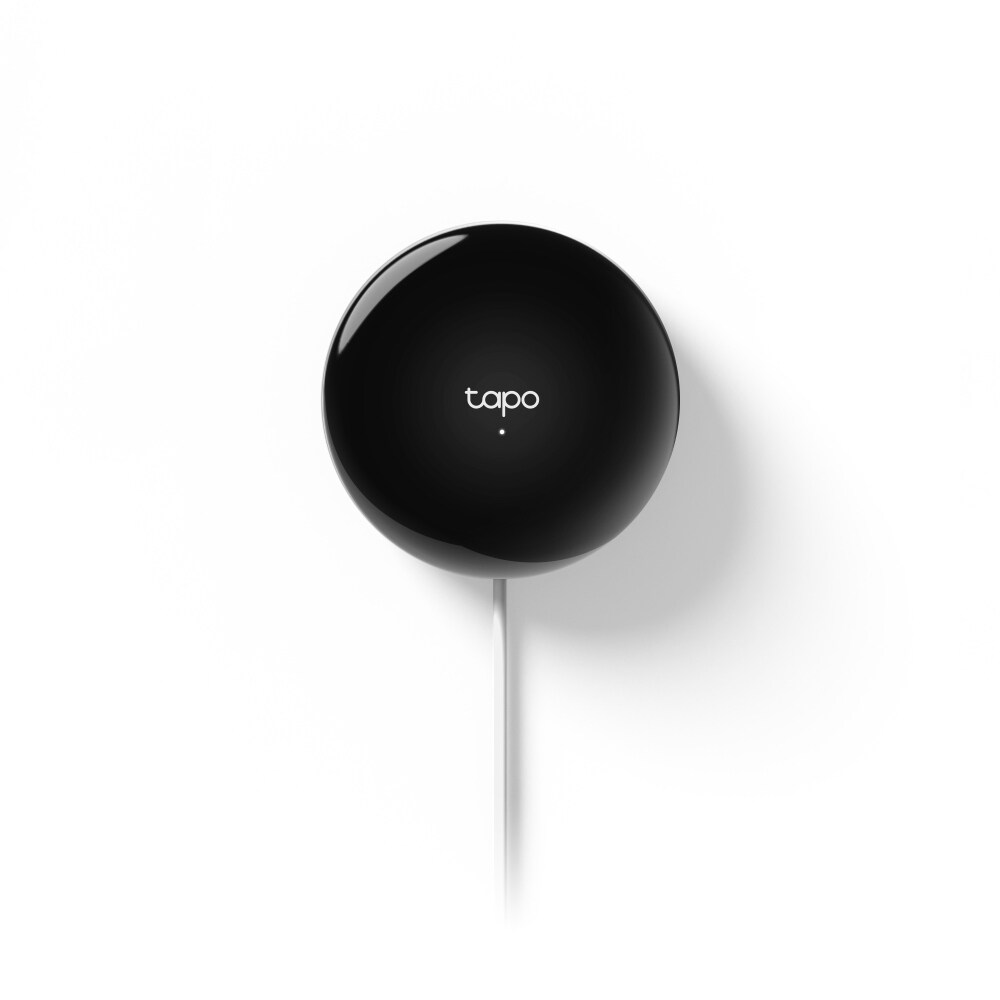 Hub inteligent TP-LINK Tapo H110, Wi-Fi, negru