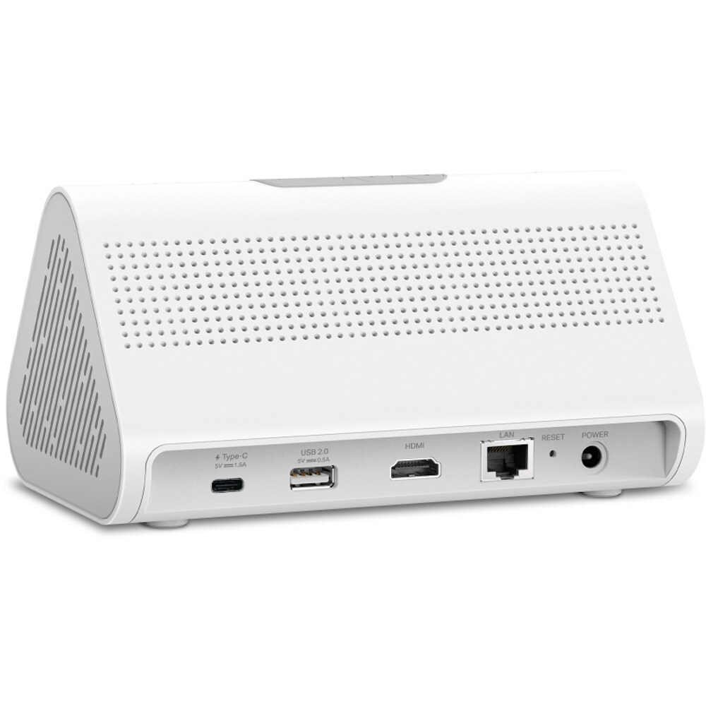 Hub inteligent TP-LINK Tapo H500, Wi-Fi, alb