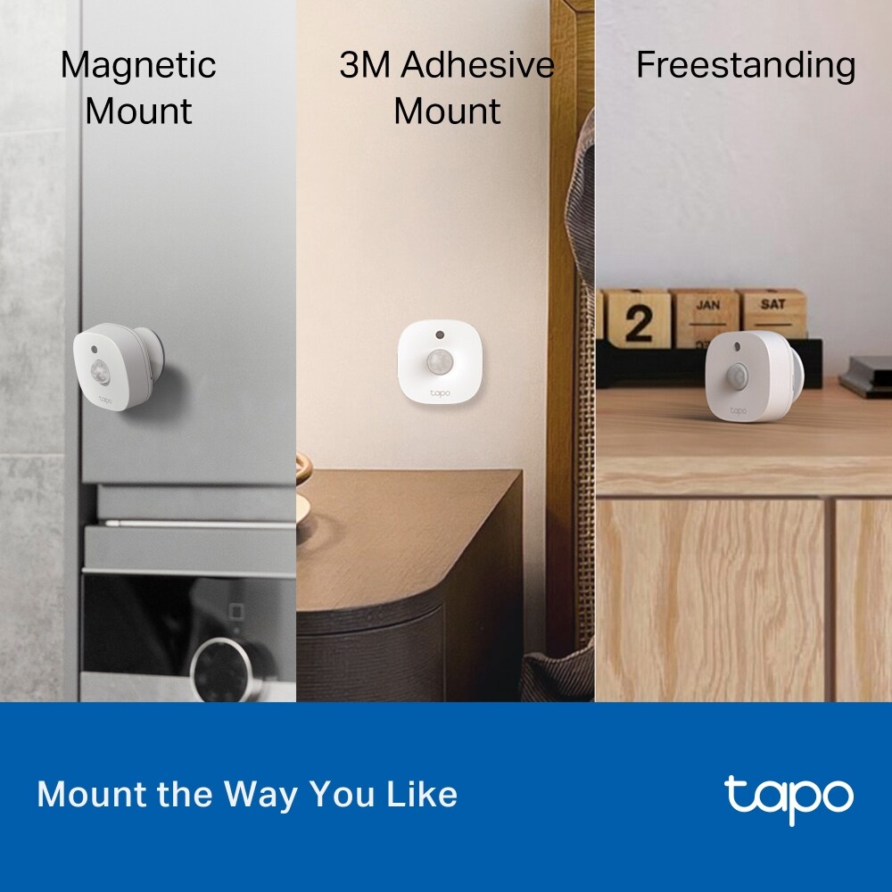 Banda LED Smart TAPO L901-6, Wi-Fi, Bluetooth, 12W, 1200lm, 6m
