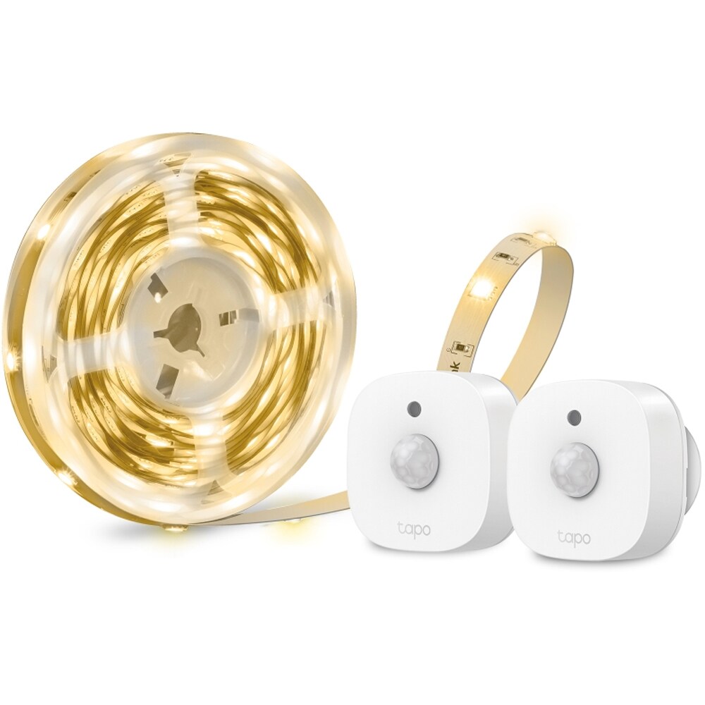 Banda LED Smart TAPO L901-6, Wi-Fi, Bluetooth, 12W, 1200lm, 6m