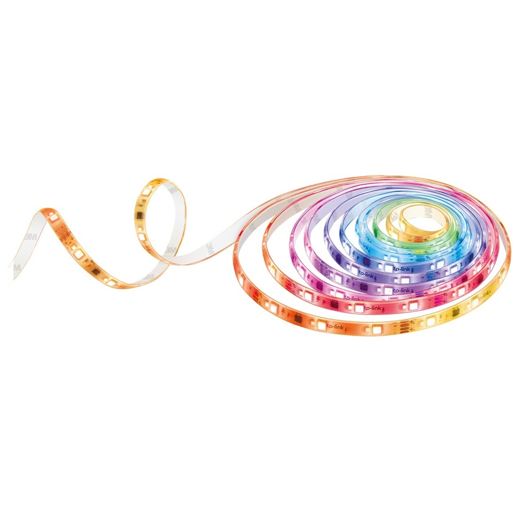 Banda LED Smart TAPO L930-5, Wi-Fi, RGBW, 13W, 1000lm, 5m