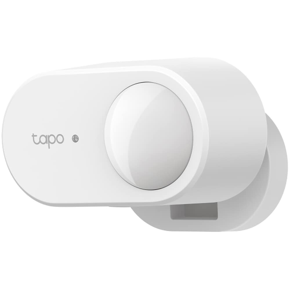 Senzor de prezenta Tapo T150, Distanta detectie 6m, IP55, alb