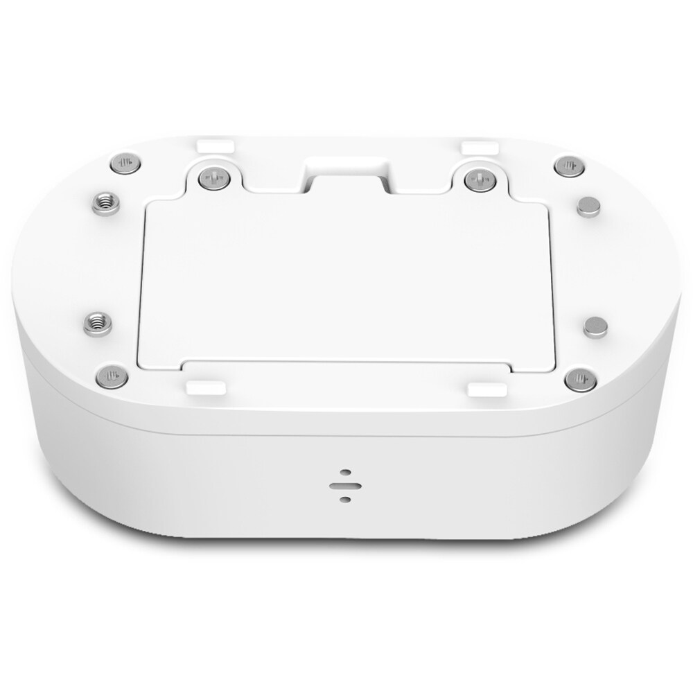 Senzor smart pentru detectarea scurgerilor de apa TP-LINK Tapo T300, IP67, alb