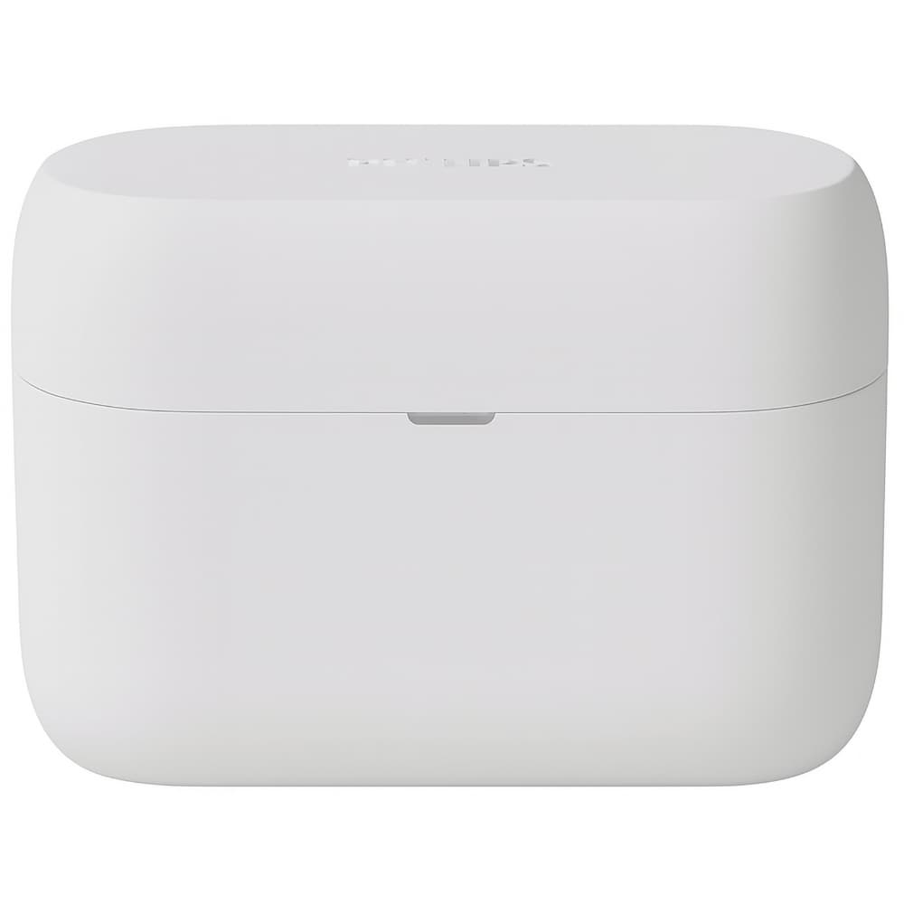  Casti PHILIPS TAQ2000WT/00, True Wireless, Bluetooth, Open-ear, Microfon, alb