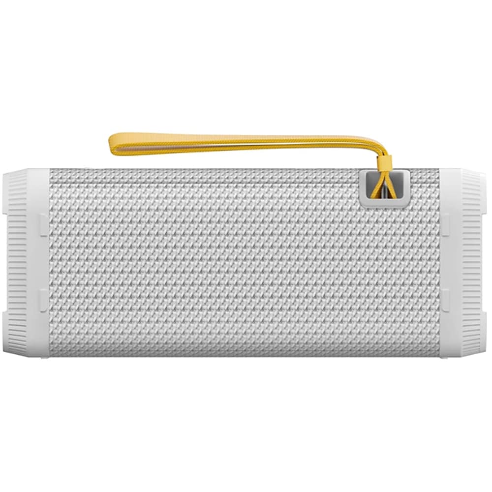 Boxa portabila PHILIPS TAS2000W/00, Bluetooth, 10W, IPX5, alb