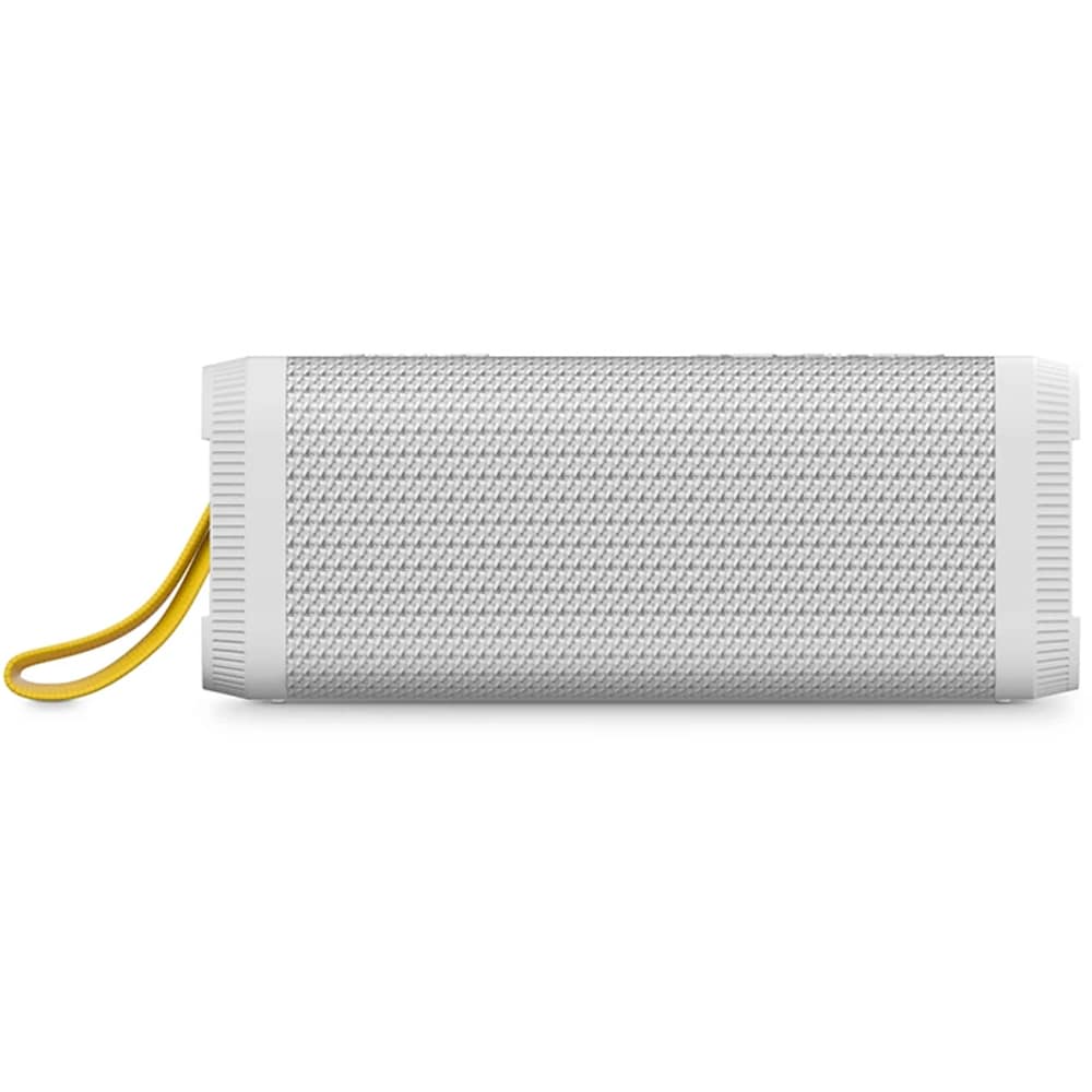 Boxa portabila PHILIPS TAS2000W/00, Bluetooth, 10W, IPX5, alb