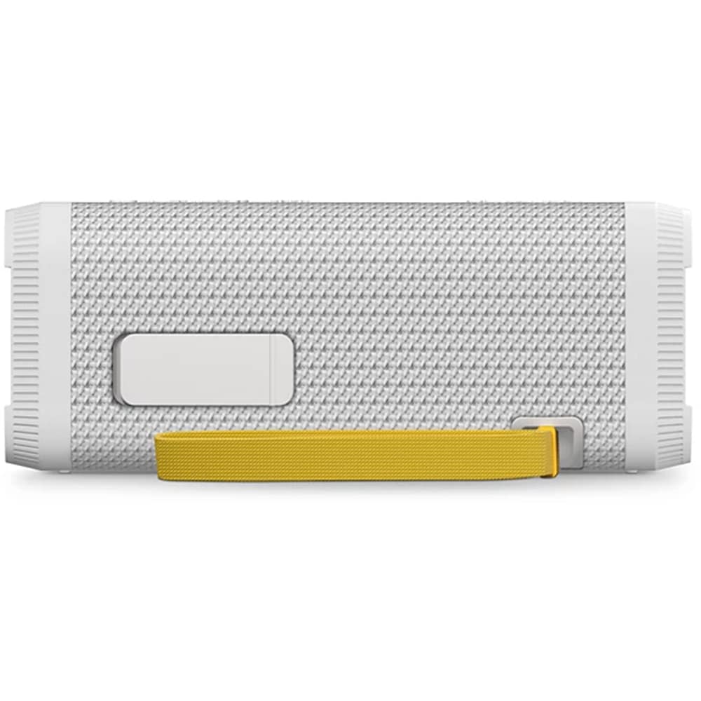 Boxa portabila PHILIPS TAS2000W/00, Bluetooth, 10W, IPX5, alb