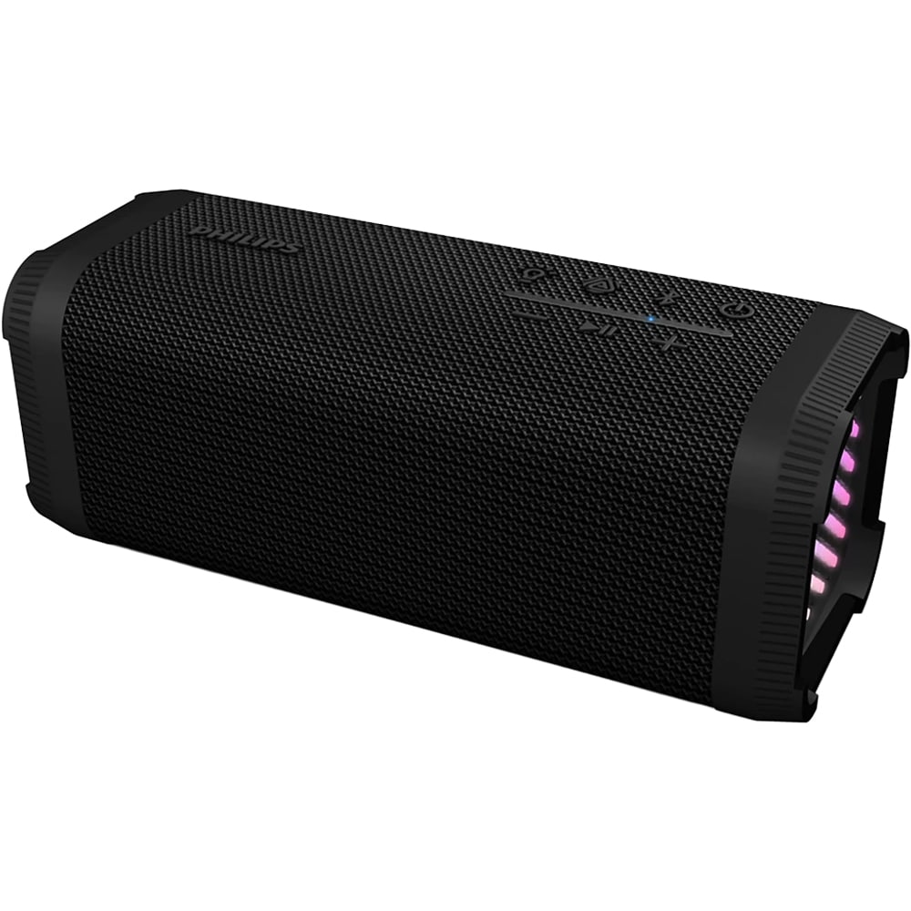 Boxa portabila PHILIPS TAS5000EB/00, Bluetooth, 35W, IP67, negru