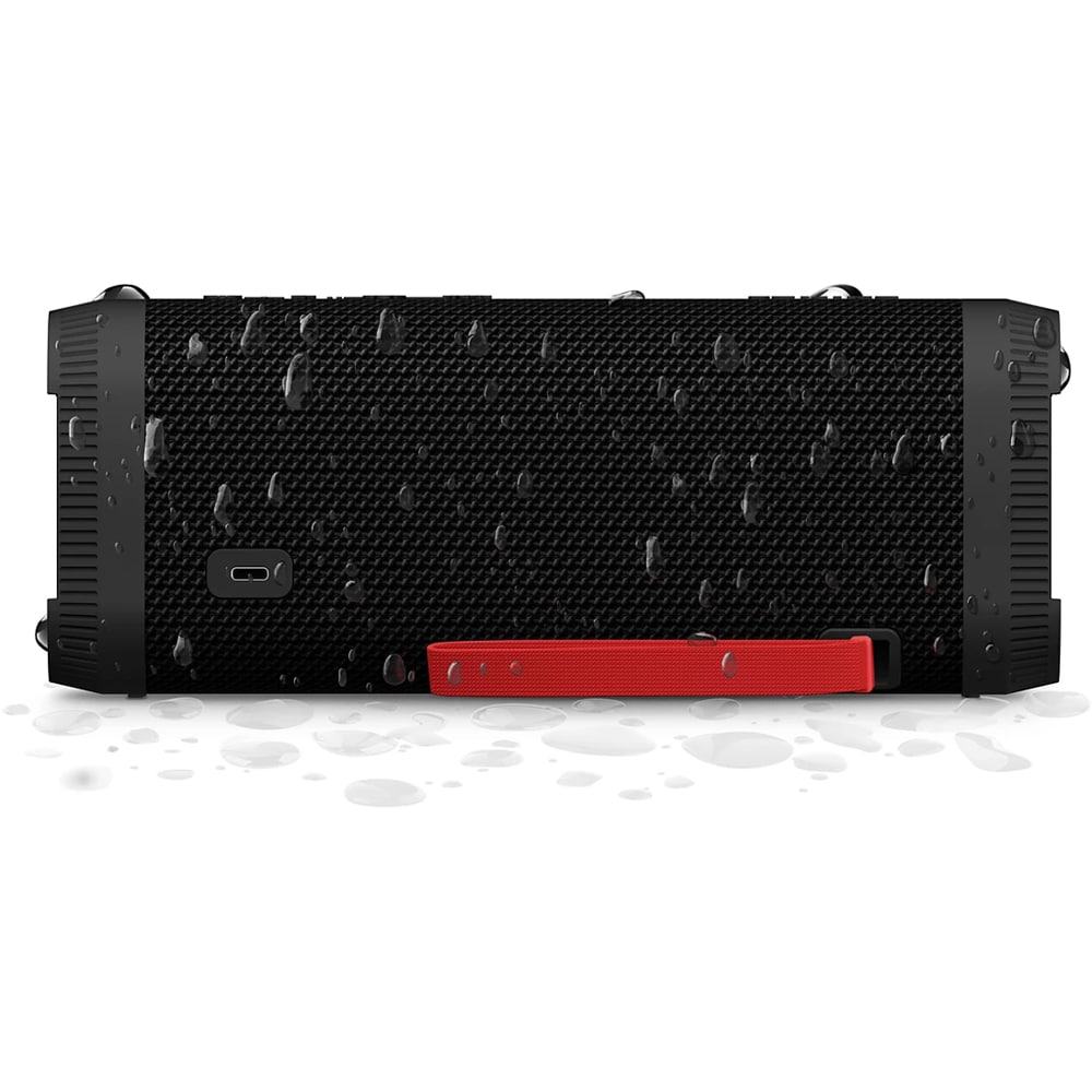 Boxa portabila PHILIPS TAS5000EB/00, Bluetooth, 35W, IP67, negru