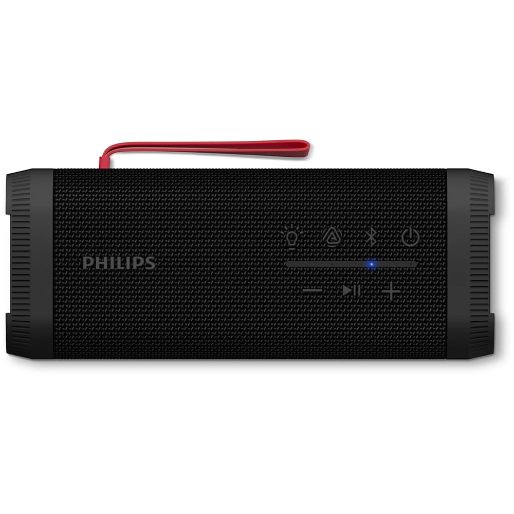 Boxa portabila PHILIPS TAS5000EB/00, Bluetooth, 35W, IP67, negru