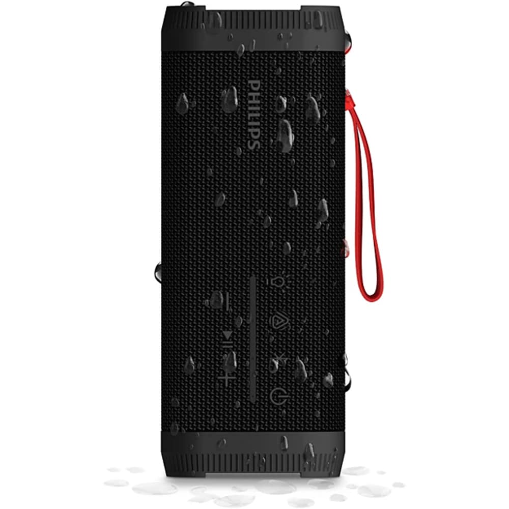 Boxa portabila PHILIPS TAS5000EB/00, Bluetooth, 35W, IP67, negru