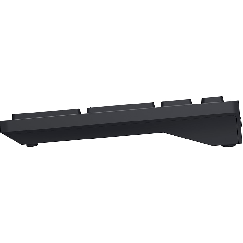 Tastatura Wireless DELL KB500, USB, Layout US INT, negru