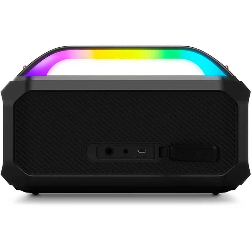 Boxa portabila PHILIPS TAS7000EB/00, Bluetooth, 50W, IP67, negru