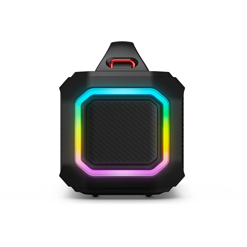 Boxa portabila PHILIPS TAS7000EB/00, Bluetooth, 50W, IP67, negru