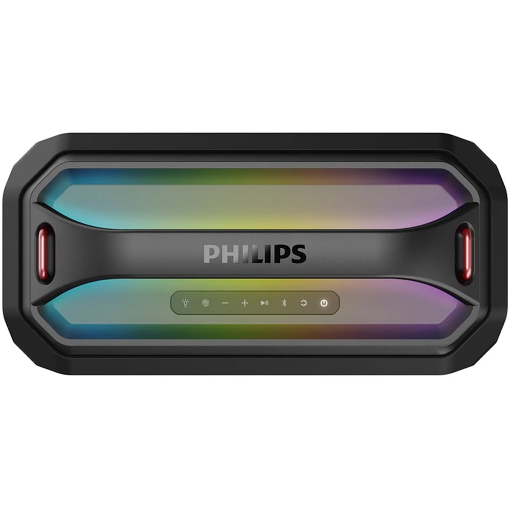 Boxa portabila PHILIPS TAS7000EB/00, Bluetooth, 50W, IP67, negru