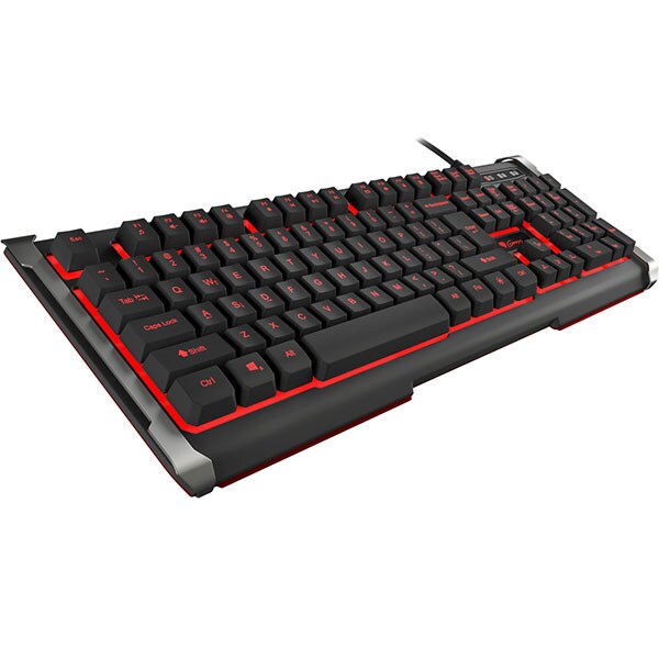 Tastatura gaming NATEC Genesis RHOD 400
