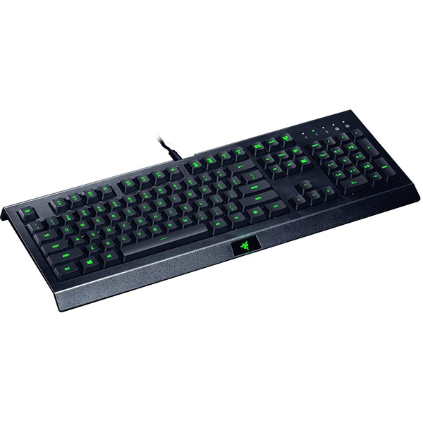Tastatura Gaming RAZER Cynosa Lite, USB, Layout US, negru