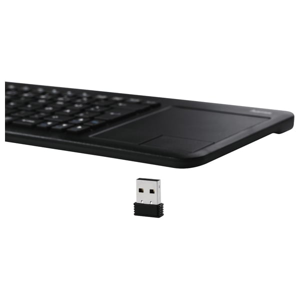 Tastatura Smart TV HAMA Uzzano 3.1