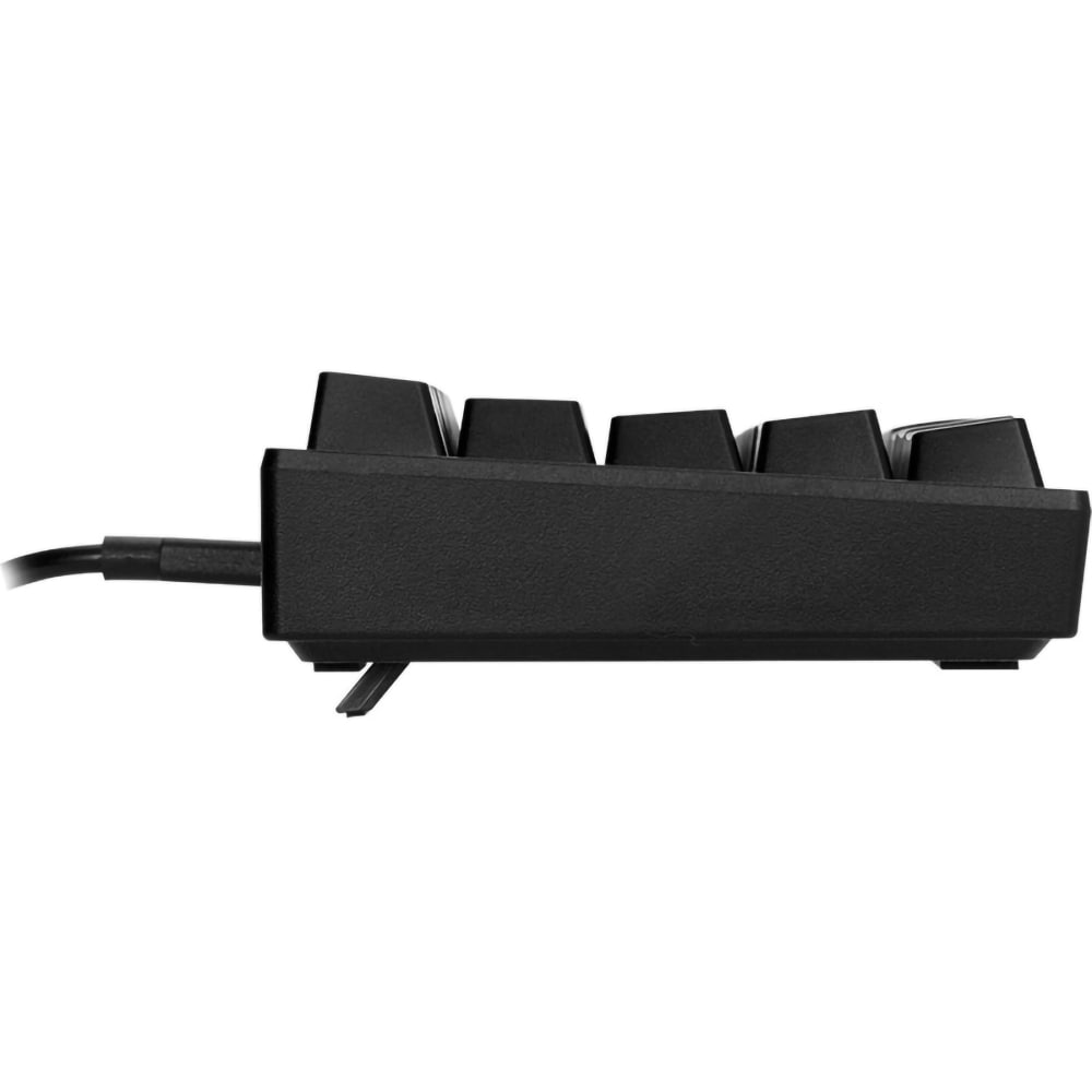 Tastatura Gaming Wireless Mecanica MARVO KG956W, Bluetooth, USB, Layout US, negru