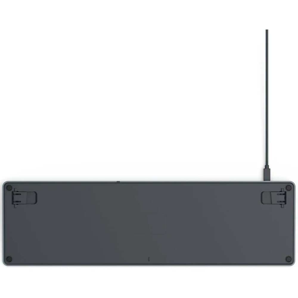 Tastatura cu fir HAMA CK-400, USB, Layout US, negru
