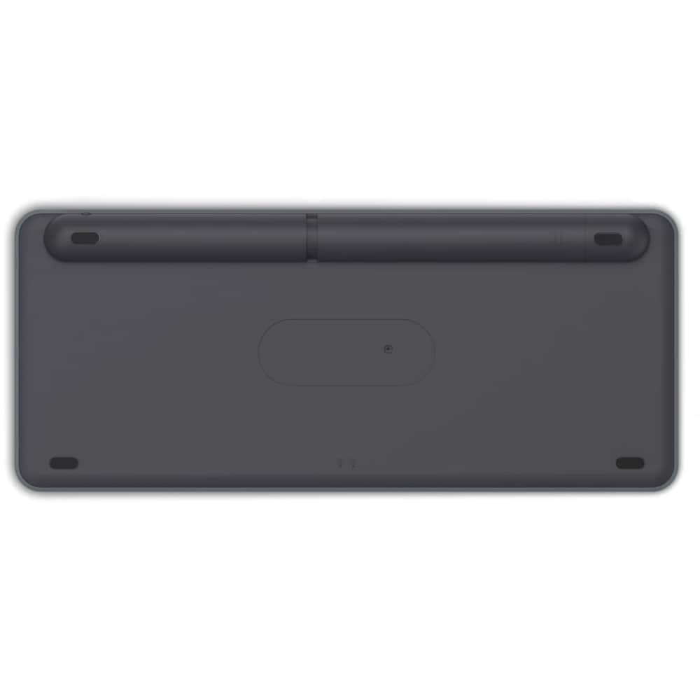 Tastatura Wireless HAMA WK-500, USB, Bluetooth, Layout US, negru