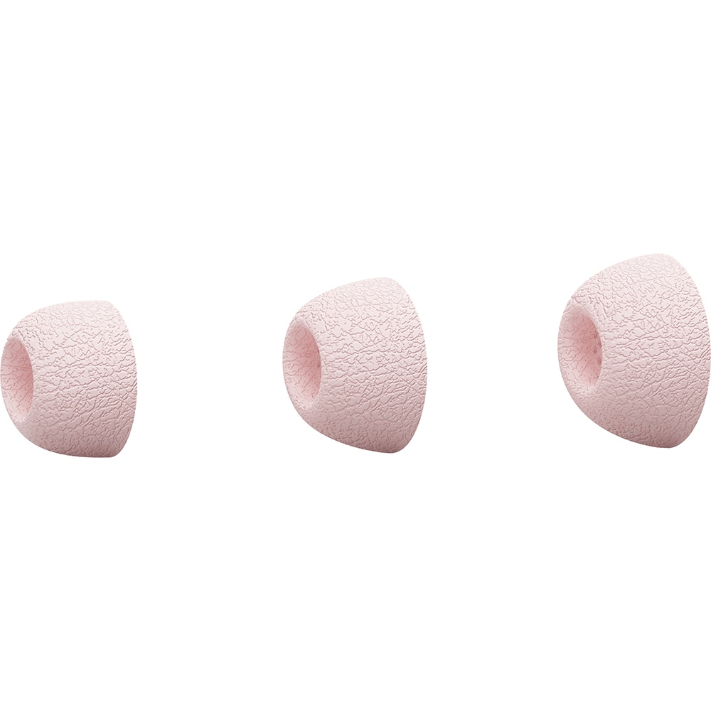 Casti PHILIPS TAT2100PK/00, True Wireless, Bluetooth, In-ear, Microfon, roz