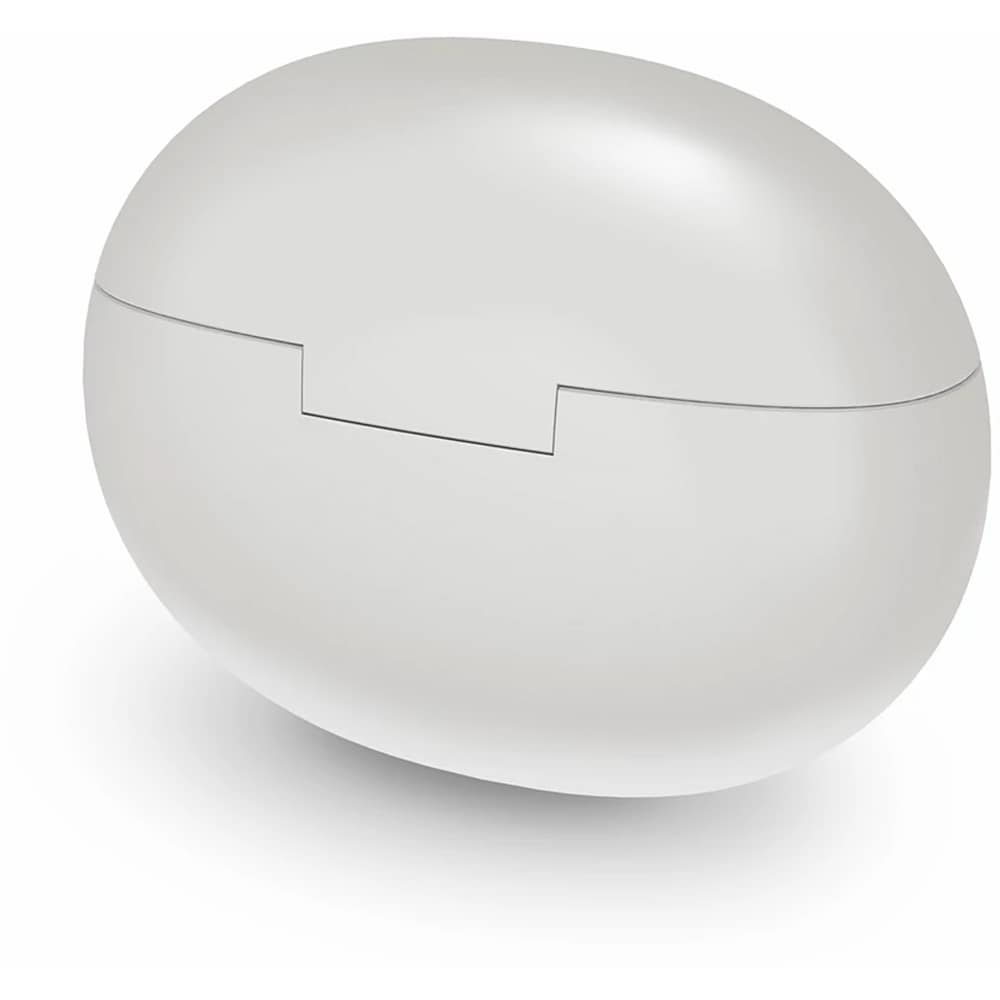 Casti PHILIPS TAT2520WT/00, True Wireless, Bluetooth, In-ear, Microfon, Noise Cancelling, alb