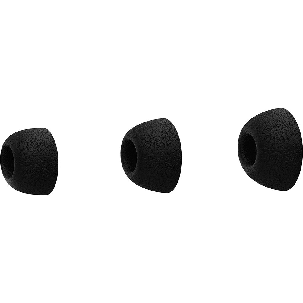 Casti PHILIPS TAT3000BK/00, True Wireless, Bluetooth, In-ear, ANC, Microfon, negru
