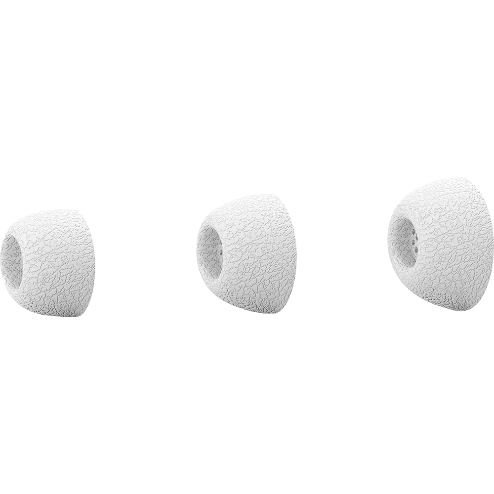 Casti PHILIPS TAT3000WT/00, True Wireless, Bluetooth, In-ear, ANC, Microfon, alb