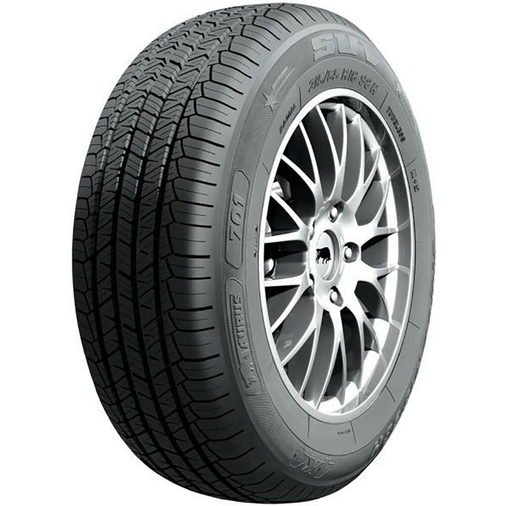 Anvelopa vara TAURUS 701 215/65R17 99V