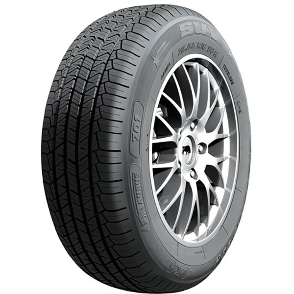 Anvelopa vara TAURUS 701 225/75R16 108H