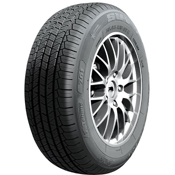 Anvelopa vara TAURUS 701 215/55R18 99V