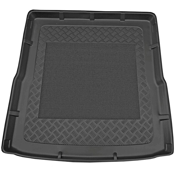 Protectie portbagaj POLCAR FORD Focus 2 Break 2004 - 2012