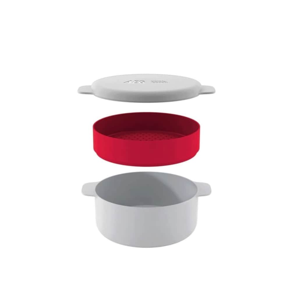 Cuptor cu microunde incorporabil AEG TB6SM261FB, 26l, 900W, negru