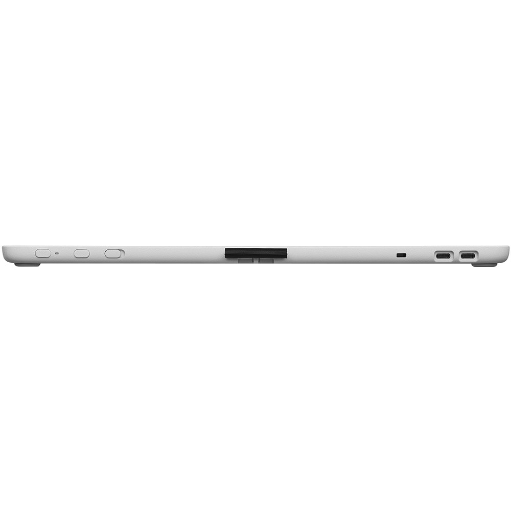 Tableta grafica WACOM One 12 Pen Display, 11.6", negru-alb