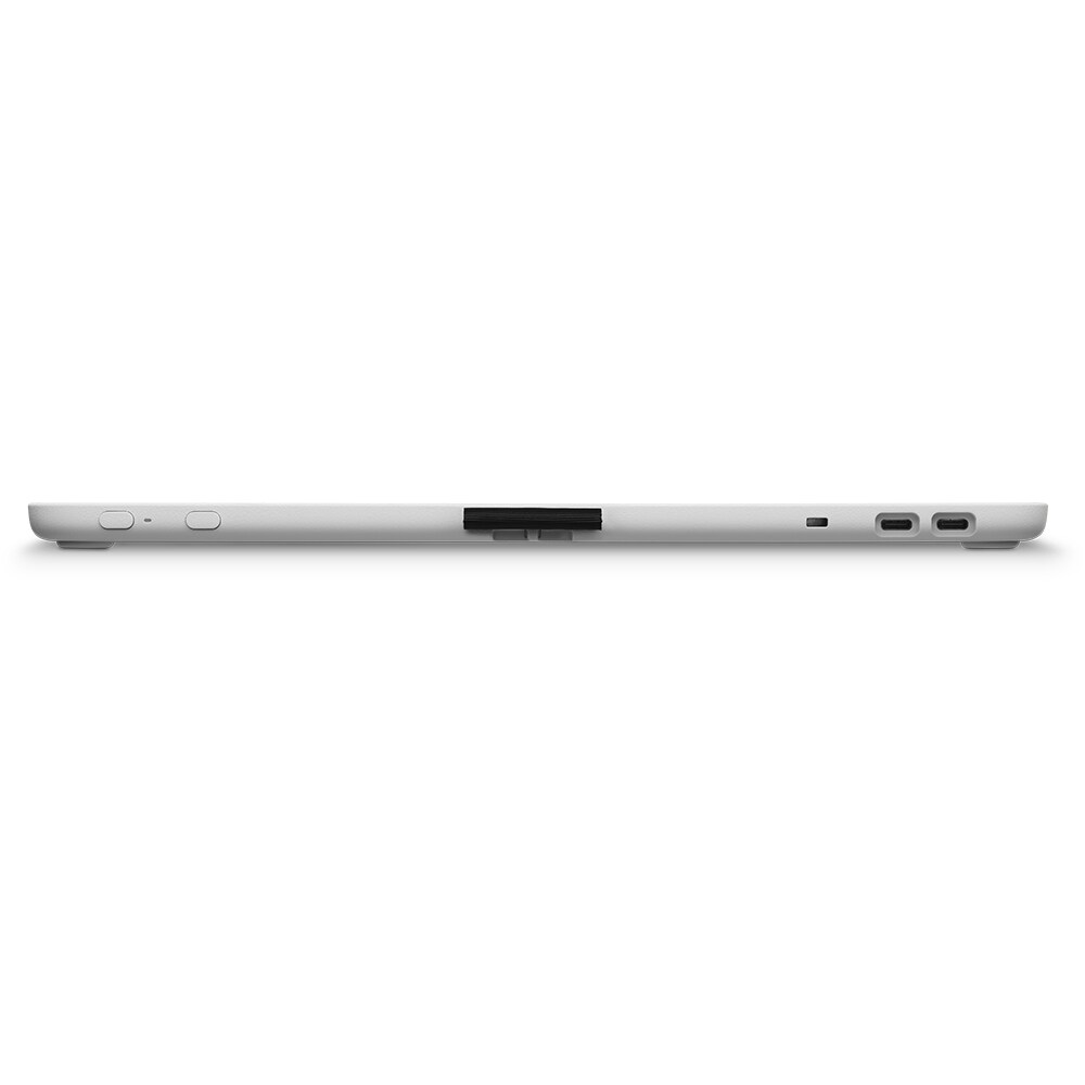 Tableta grafica WACOM Signature Display 12 Pen Only, 11.6", negru-alb