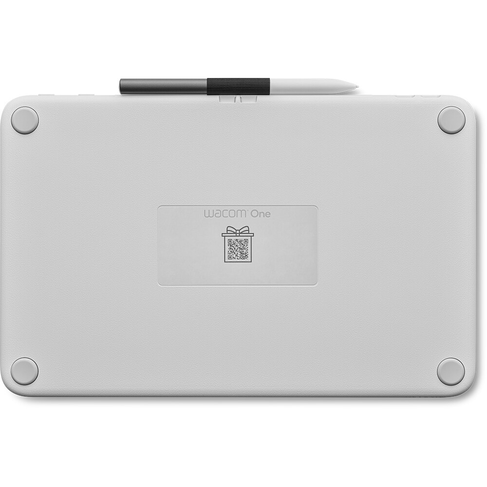 Tableta grafica WACOM Signature Display 12 Pen Only, 11.6", negru-alb