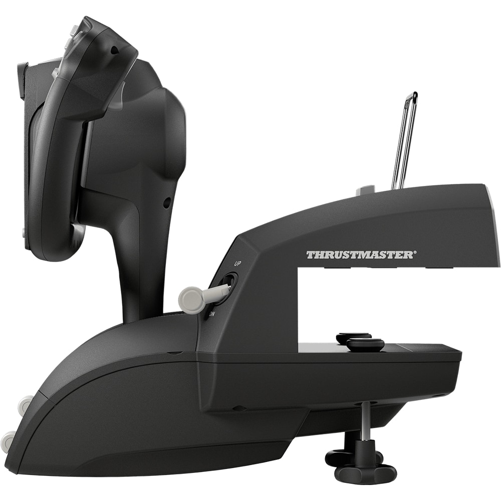 Joystick THRUSTMASTER TCA Sky Yoke-P, negru
