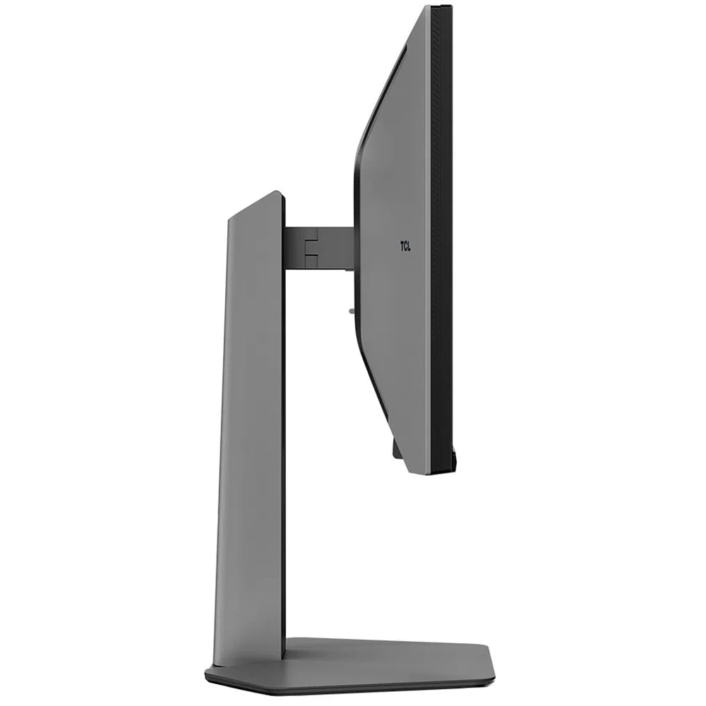 Monitor QD-Mini LED Fast IPS TCL 25G64, 24.5", Full HD, 300Hz, FreeSync Premium, HDR, negru