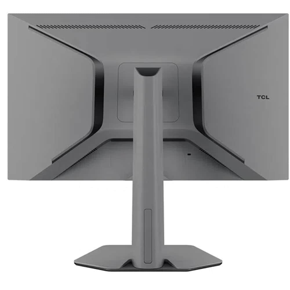 Monitor QD-Mini LED Fast-HVA TCL 27G64, 27", QHD, 180Hz, FreeSync, HDR, negru