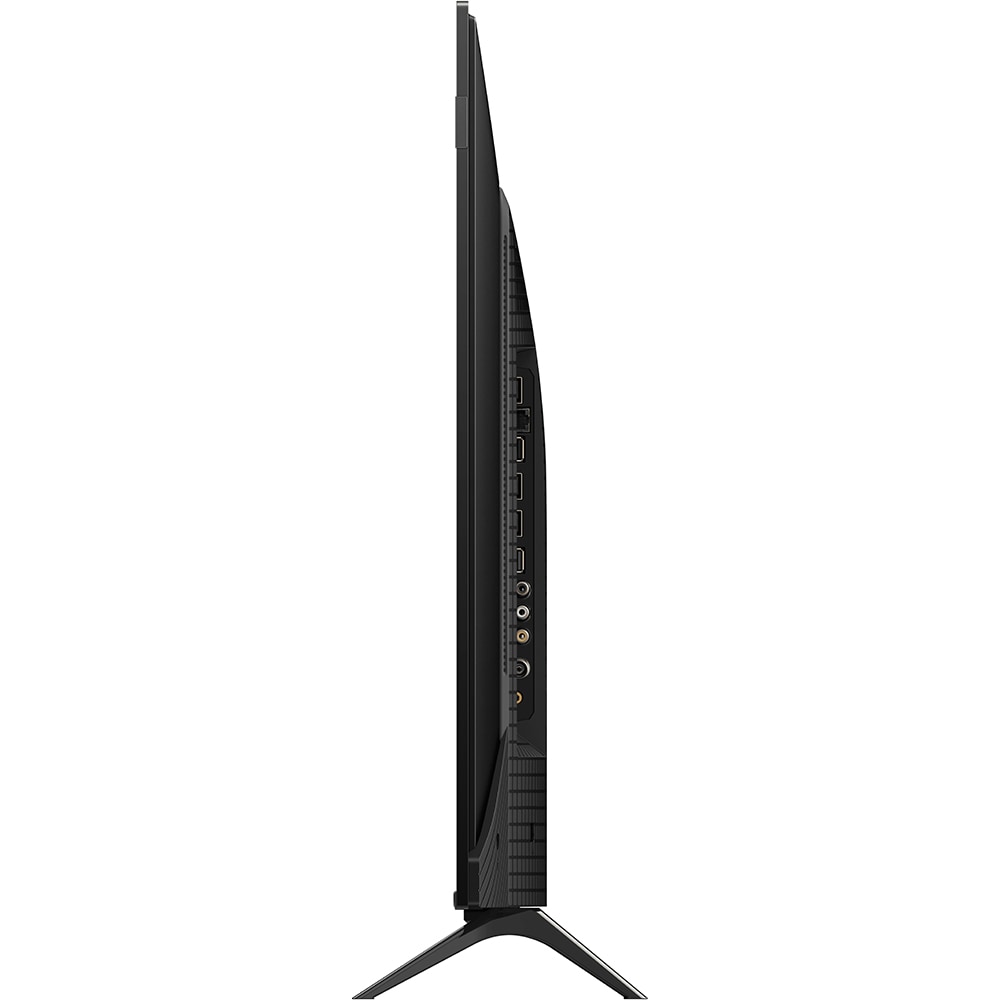 Televizor QLED Smart TCL 43P79K, Ultra HD 4K, HDR, 108cm