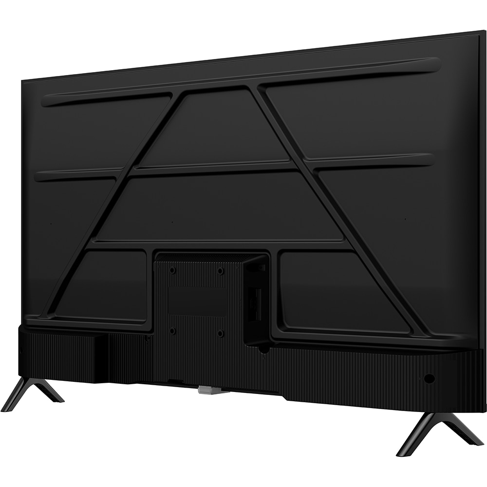 Televizor QLED Smart TCL 43S59K, FullHD, HDR, 108cm