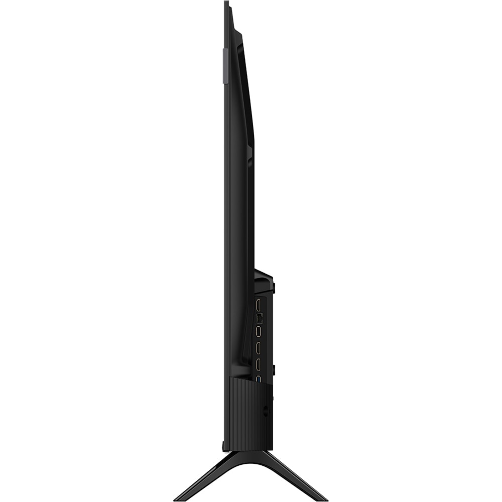 Televizor QLED Smart TCL 43S59K, FullHD, HDR, 108cm