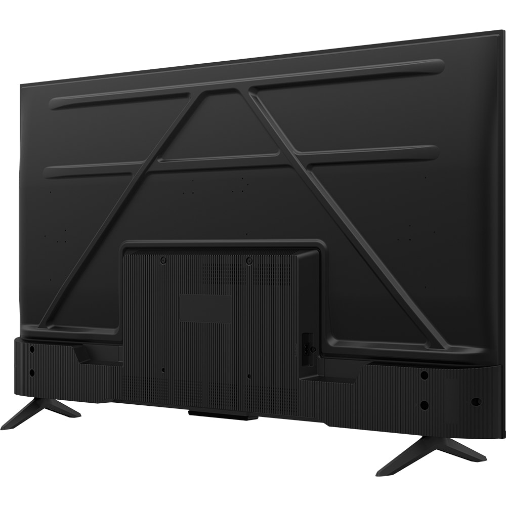 Televizor QLED Smart TCL 50S59K, FullHD, HDR, 126cm