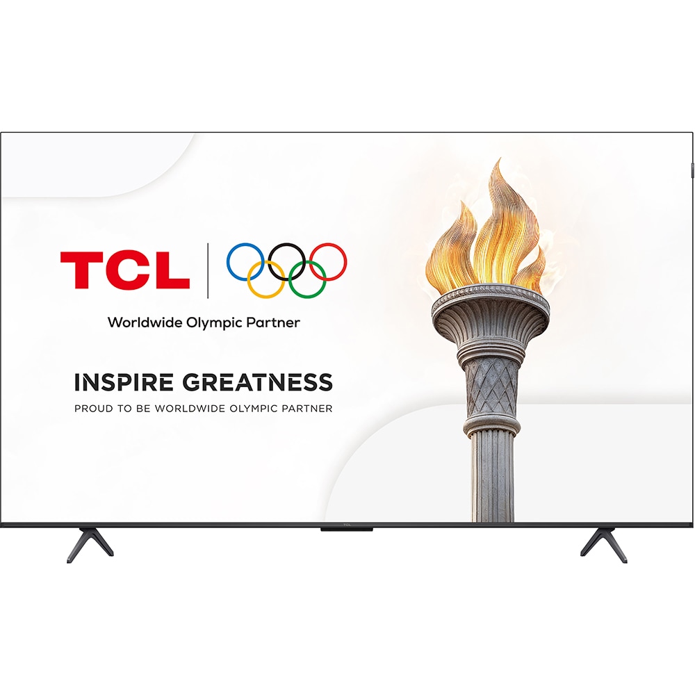 Televizor QLED Smart TCL 55P89K, Ultra HD 4K, HDR, 139cm