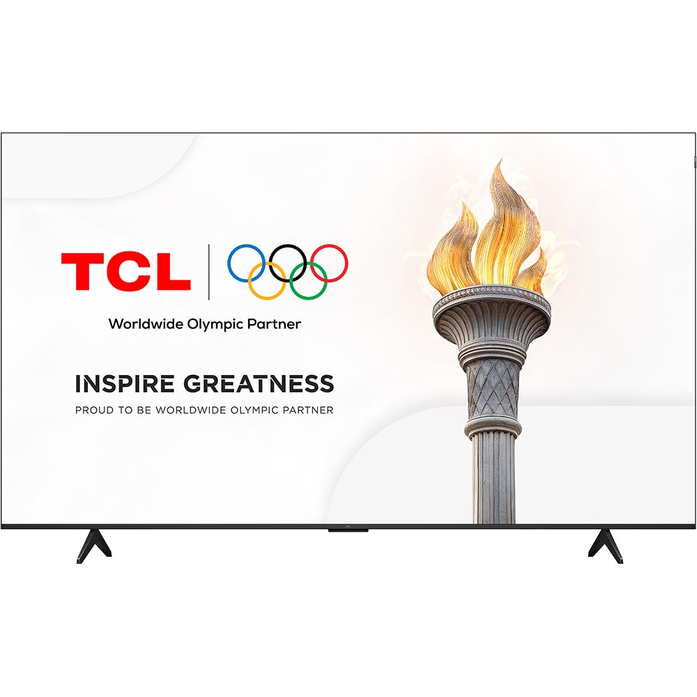 Televizor QLED Smart TCL 85P79K, Ultra HD 4K, HDR, 215cm