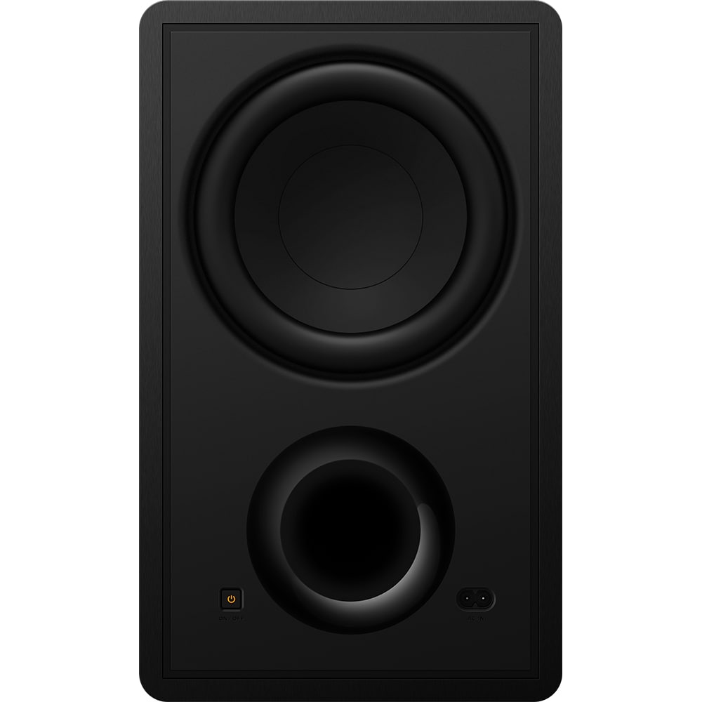 Soundbar TCL Q65H, 5.1, 580W, Bluetooth, Dolby Digital Plus, Subwoofer Wireless, negru