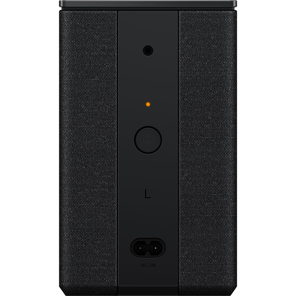 Soundbar TCL Q85H Pro, 7.1.4, 860W, Bluetooth, Dolby Digital Plus, Subwoofer Wireless, negru